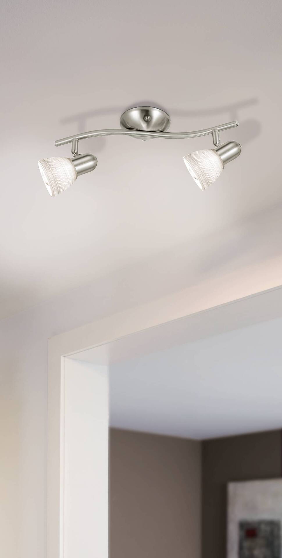 Spotleuchte Dakar 1 bei leitermann.de günstig kaufen Spotleuchte Dakar 1