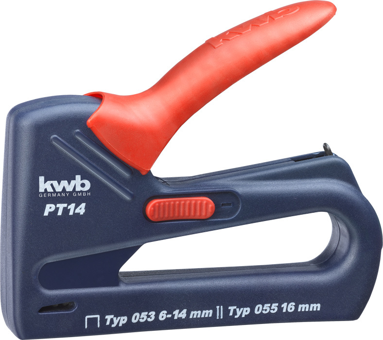 kwb Germany GmbH Hand-Tacker PT 14N
