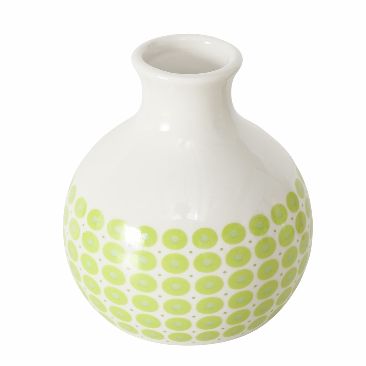 Vase Svea, 3-fach sortiert