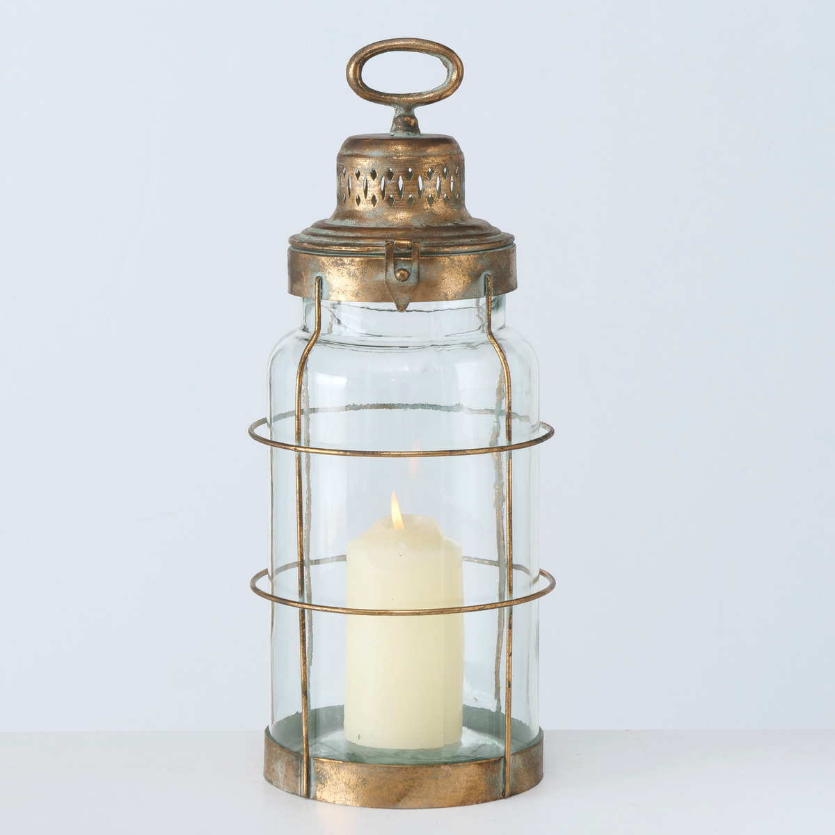 Laterne Husum bei leitermann.de günstig kaufen Laterne Husum