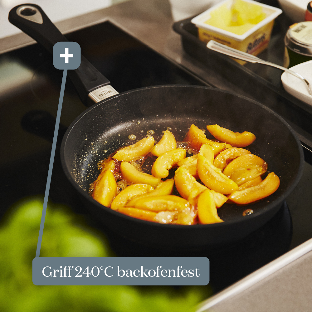 Bratpfanne Verde bei leitermann.de günstig kaufen Bratpfanne Verde