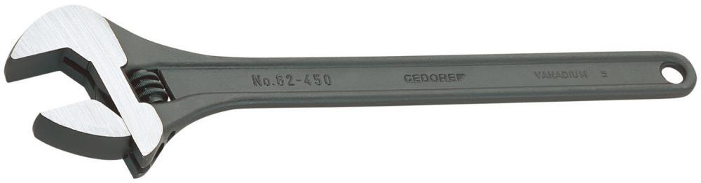 EDE Rollgabelschlüssel 24″x610mm Gedore