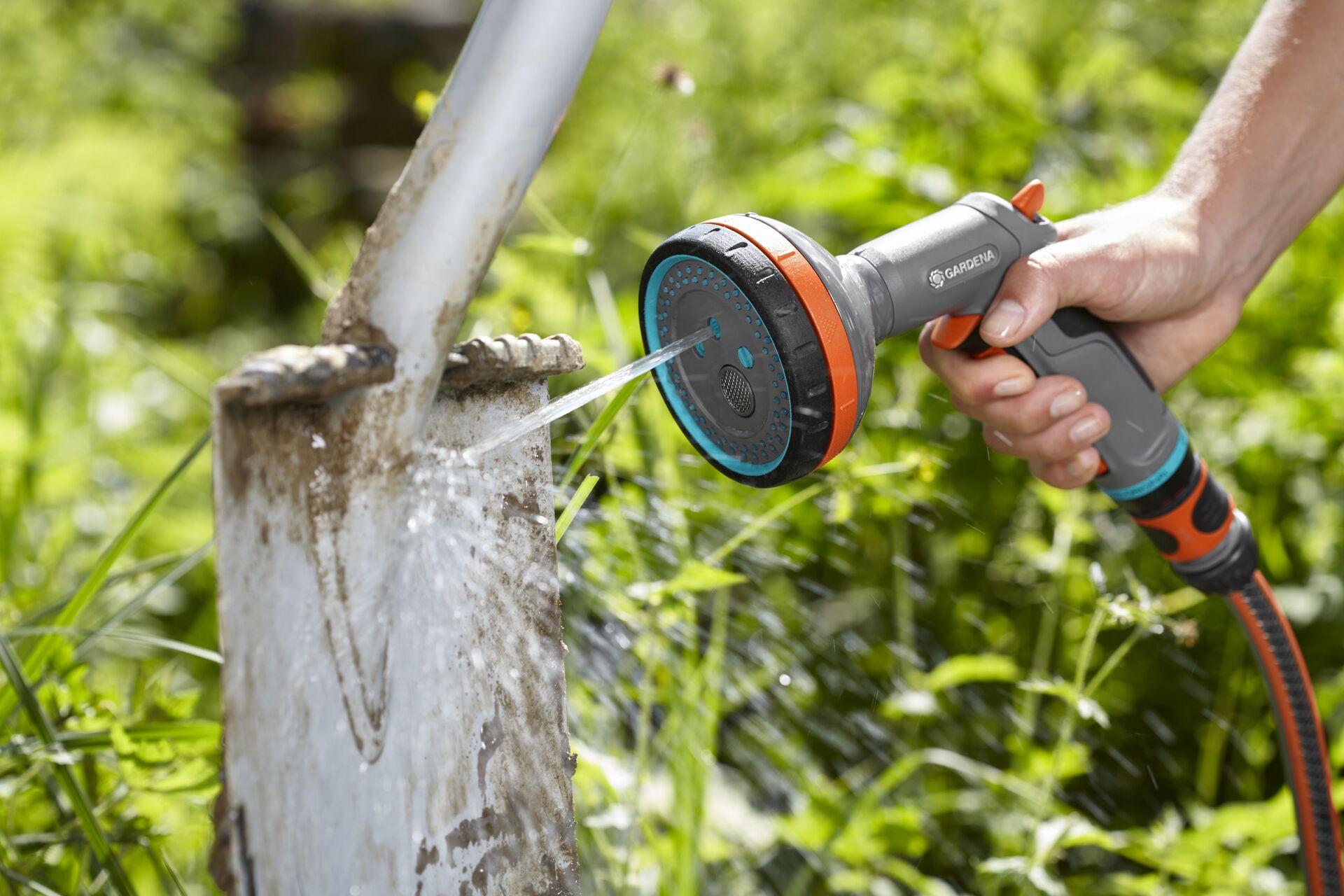 Comfort Multibrause bei leitermann.de günstig kaufen Comfort Multibrause