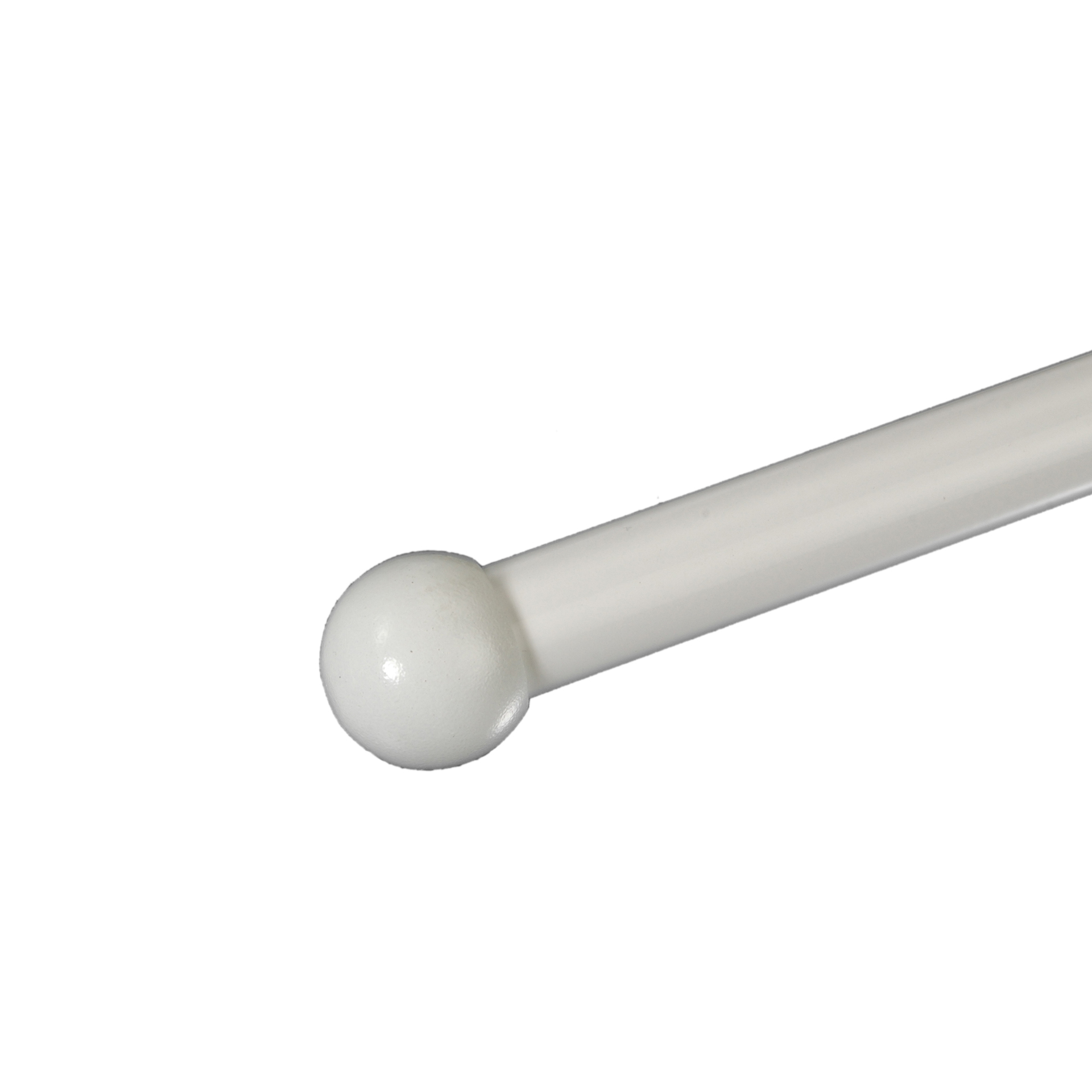 Endstück für Gardinenstangen Kugel Power ø 20 mm