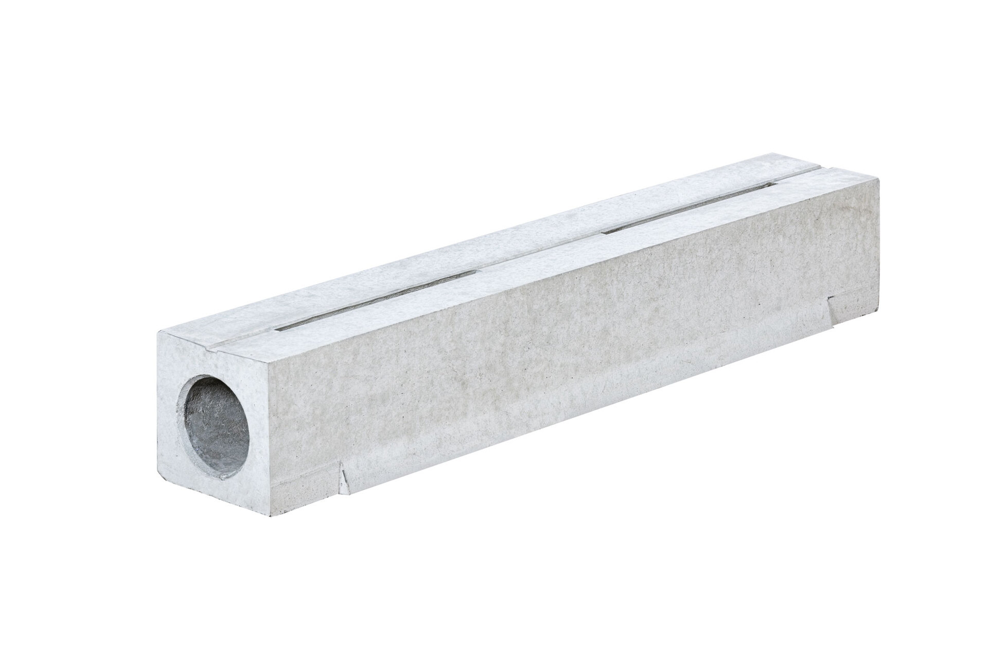 Schlitzrinne Entwässerungssystem bei leitermann.de günstig kaufen Schlitzrinne Entwässerungssystem