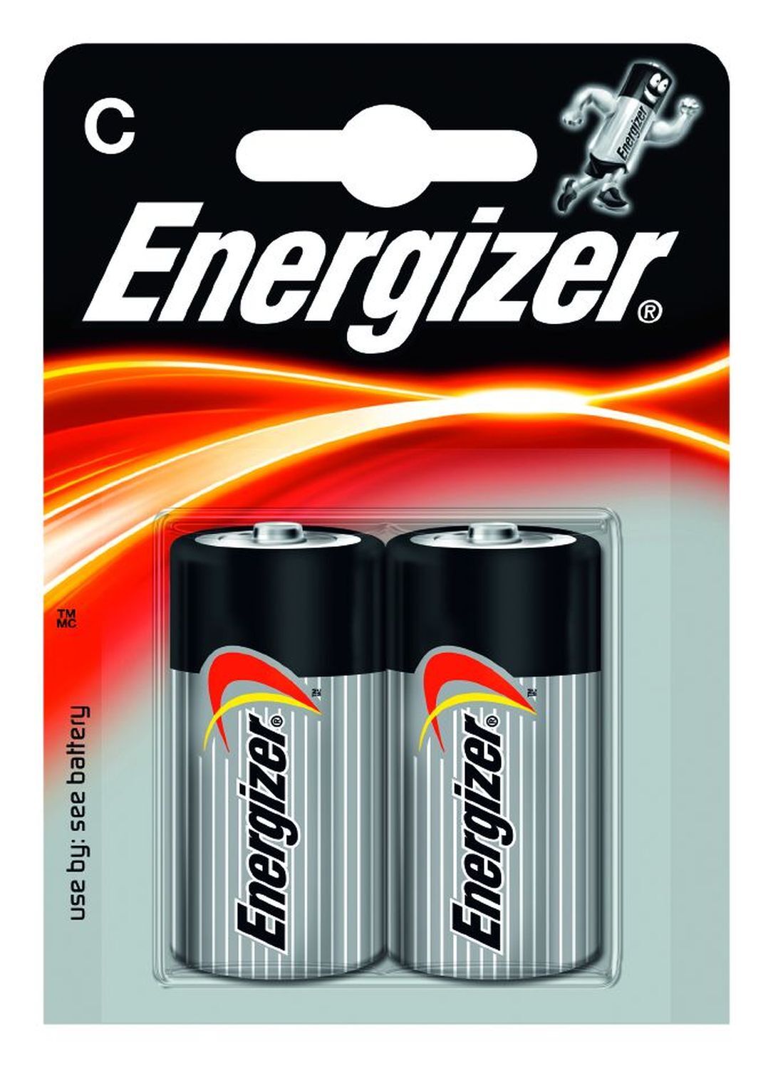 Energizer Batterie Baby Classic 1,5V