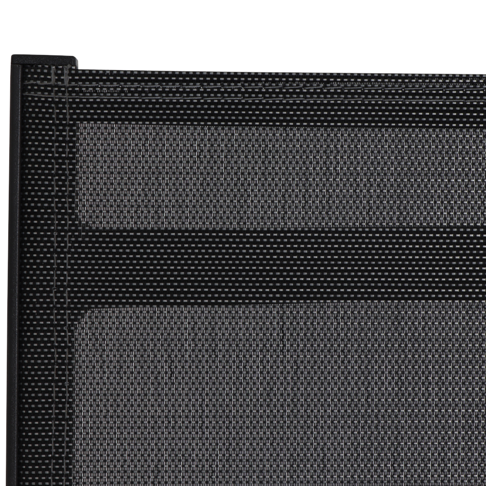 Savona High Back, anthrazit