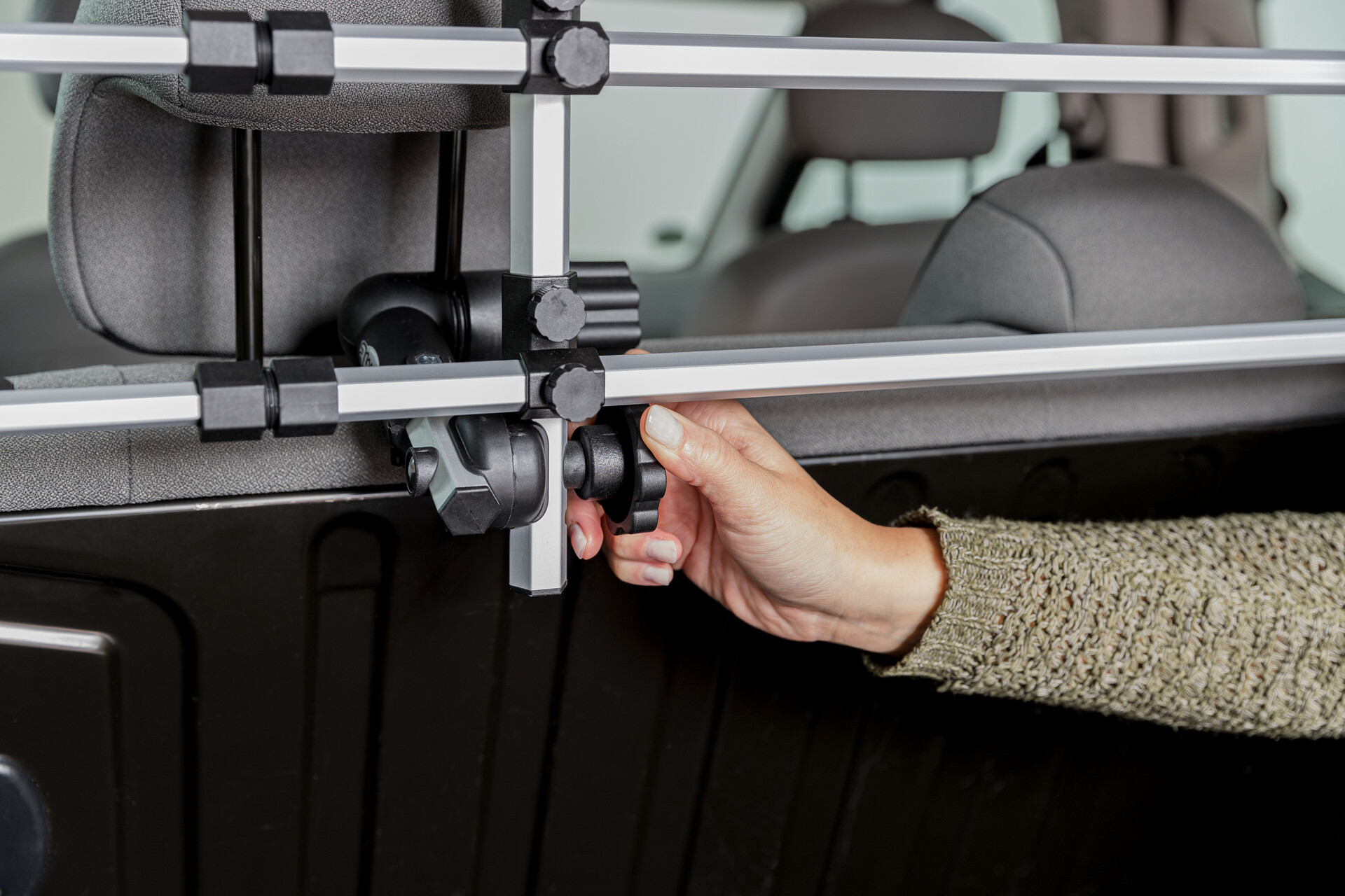 Auto-Gitter bei leitermann.de günstig kaufen Auto-Gitter