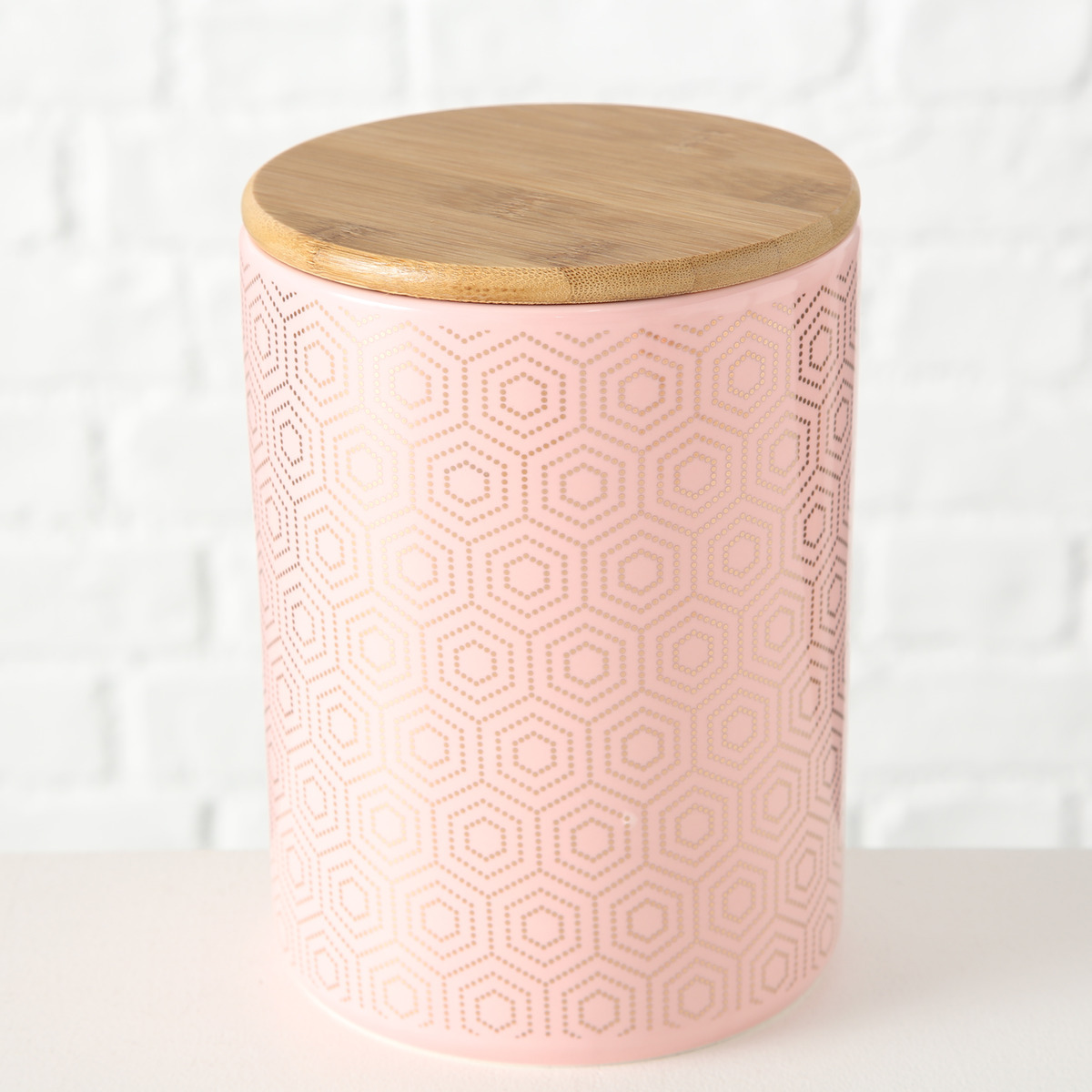 Vorratsdose Cray, 2-fach sortiert