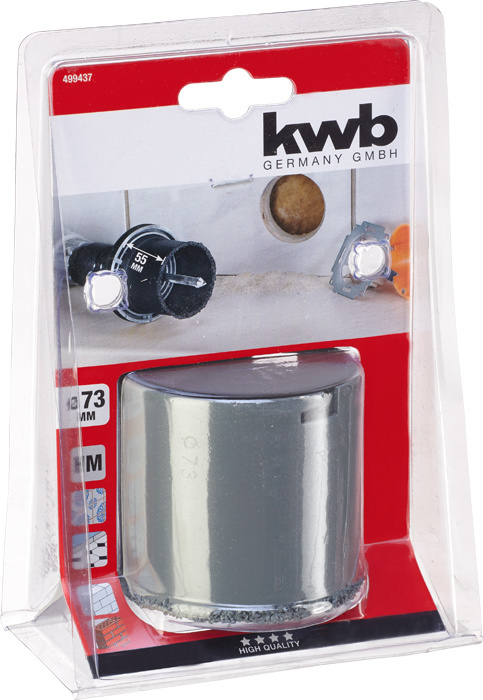 Hartmetallbestreute Sägekranz Tiefe 55 mm bei leitermann.de günstig kaufen Hartmetallbestreute Sägekranz Tiefe 55 mm