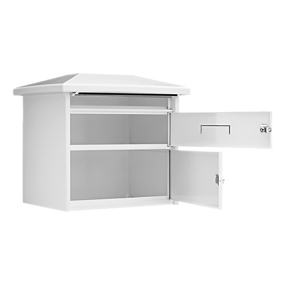 Briefkasten EUROPA 732 bei leitermann.de günstig kaufen Briefkasten EUROPA 732