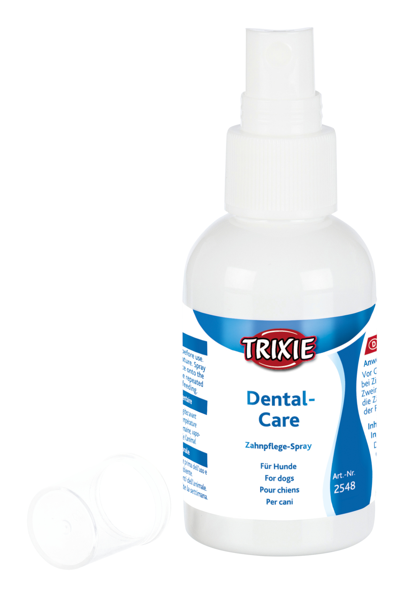 Trixie Heimtierbedarf Zahnpflege-Spray