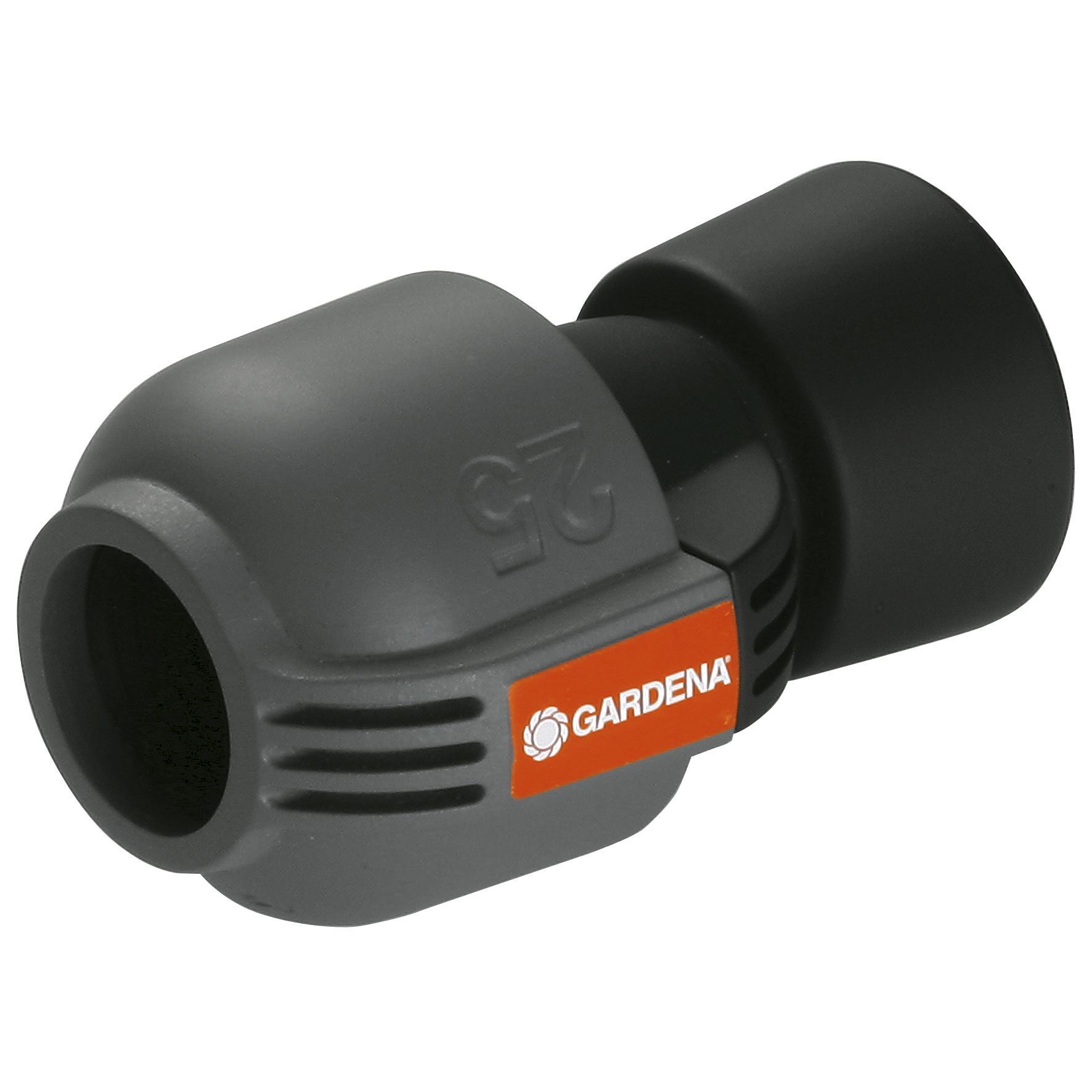 Sprinklersystem Verbinder, 25 mm bei leitermann.de günstig kaufen Sprinklersystem Verbinder, 25 mm