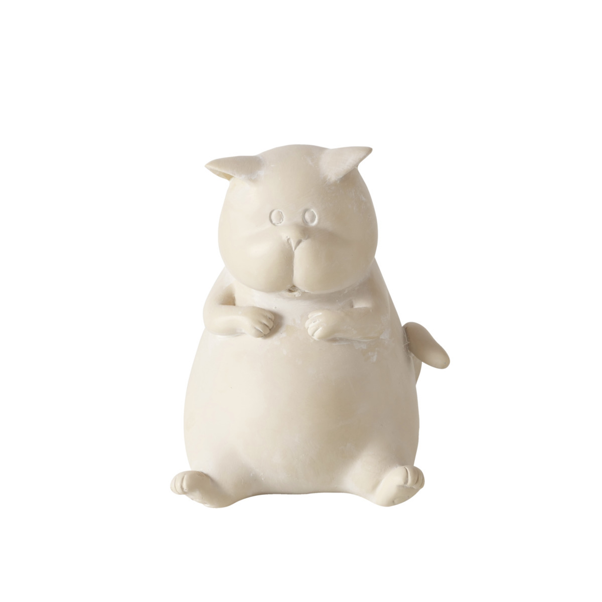 Figur Catty, 3-fach sortiert