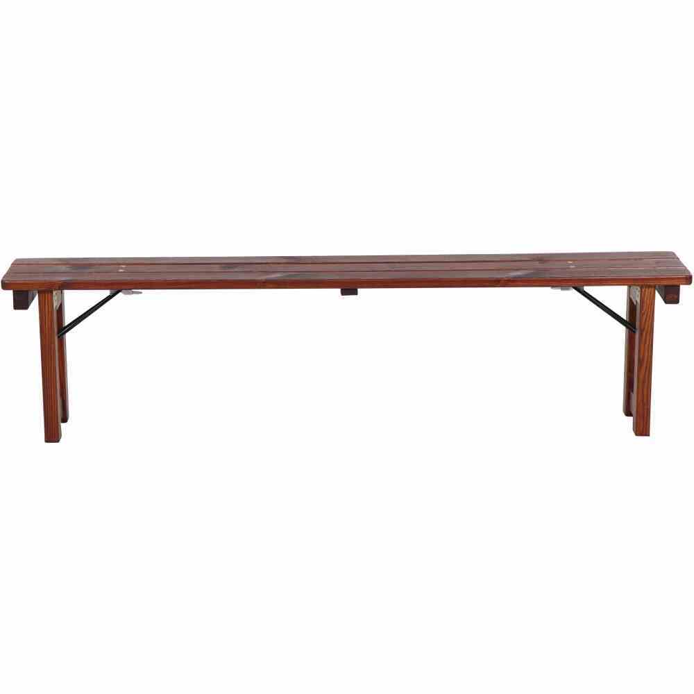 Festzeltgarnitur Wallis, 3 teilig