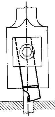 Kreisschneider LILIPUT 10 mm zyl. GFS bei leitermann.de günstig kaufen Kreisschneider LILIPUT 10 mm zyl. GFS
