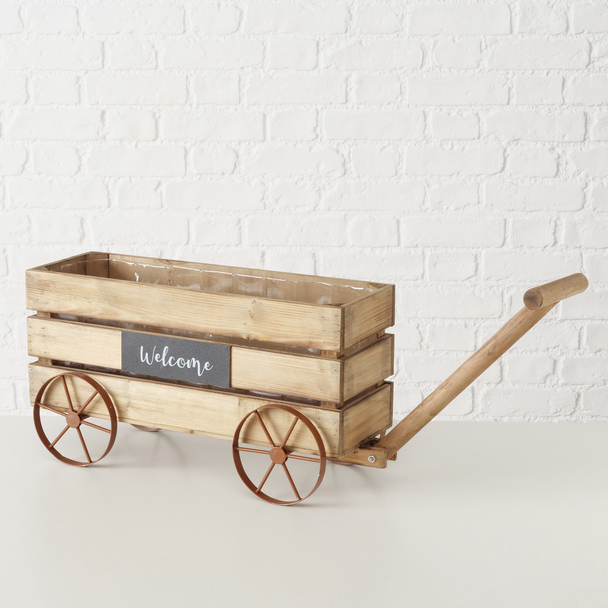 Pflanztopfhalter Cargo bei leitermann.de günstig kaufen Pflanztopfhalter Cargo