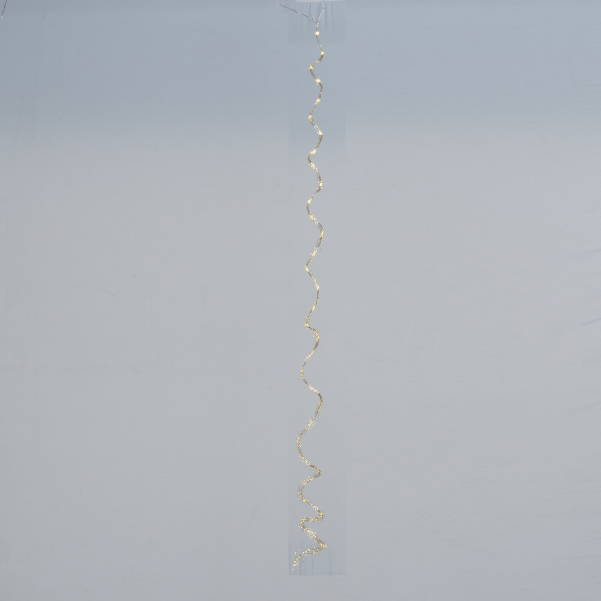 Lichterkette Cascade