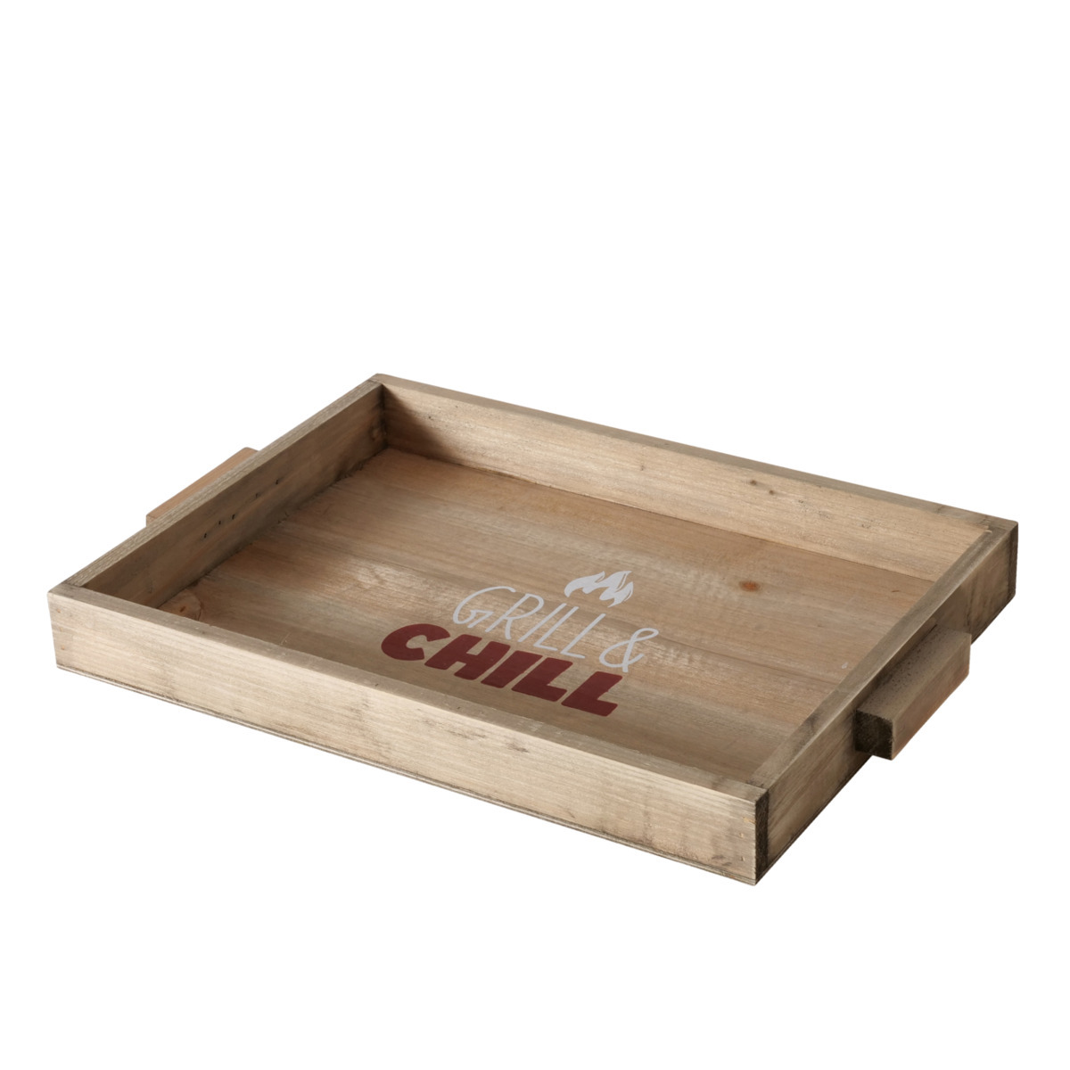 Tablett Grillzeit bei leitermann.de günstig kaufen Tablett Grillzeit