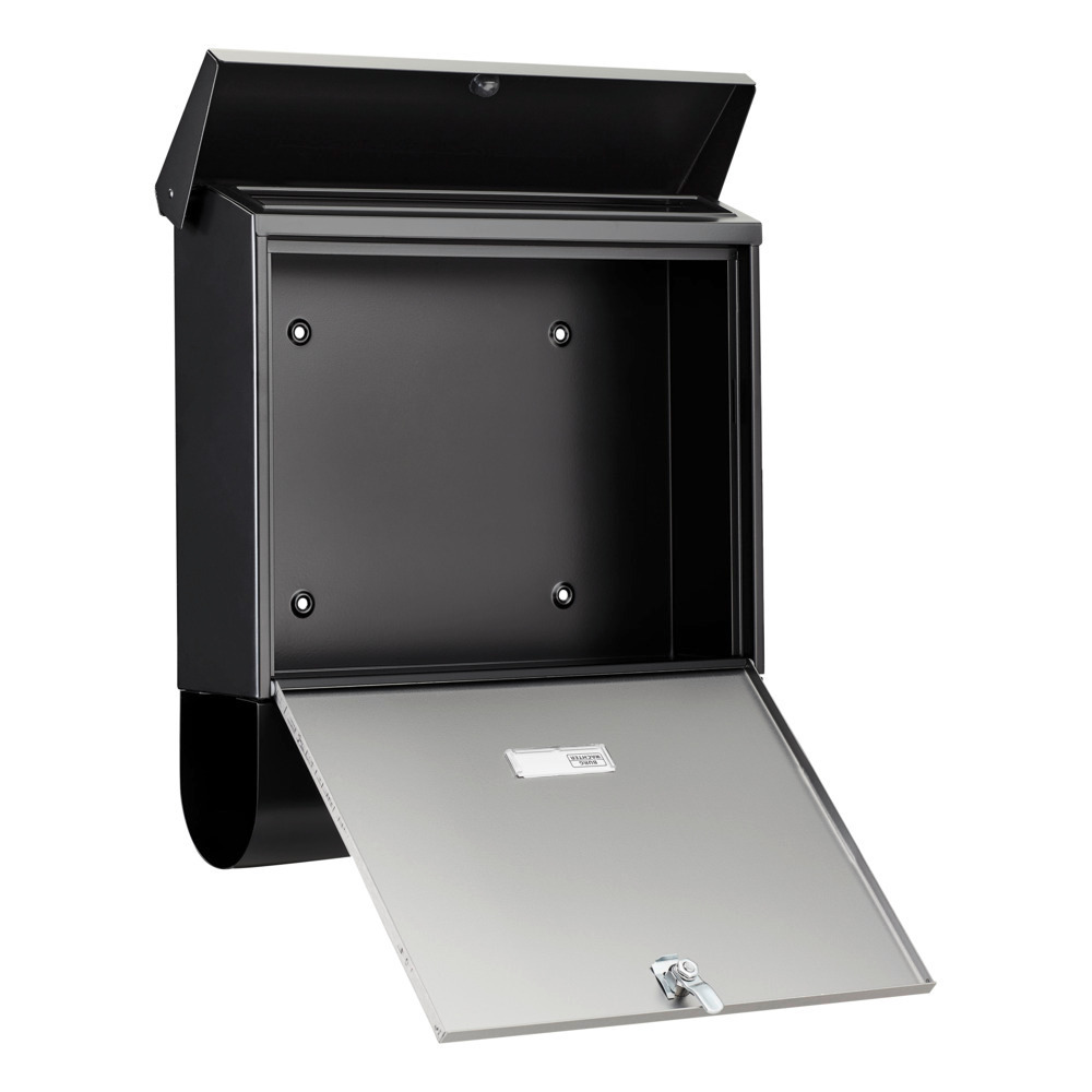 Briefkasten-Set London-Set 68670 B+S bei leitermann.de günstig kaufen Briefkasten-Set London-Set 68670 B+S