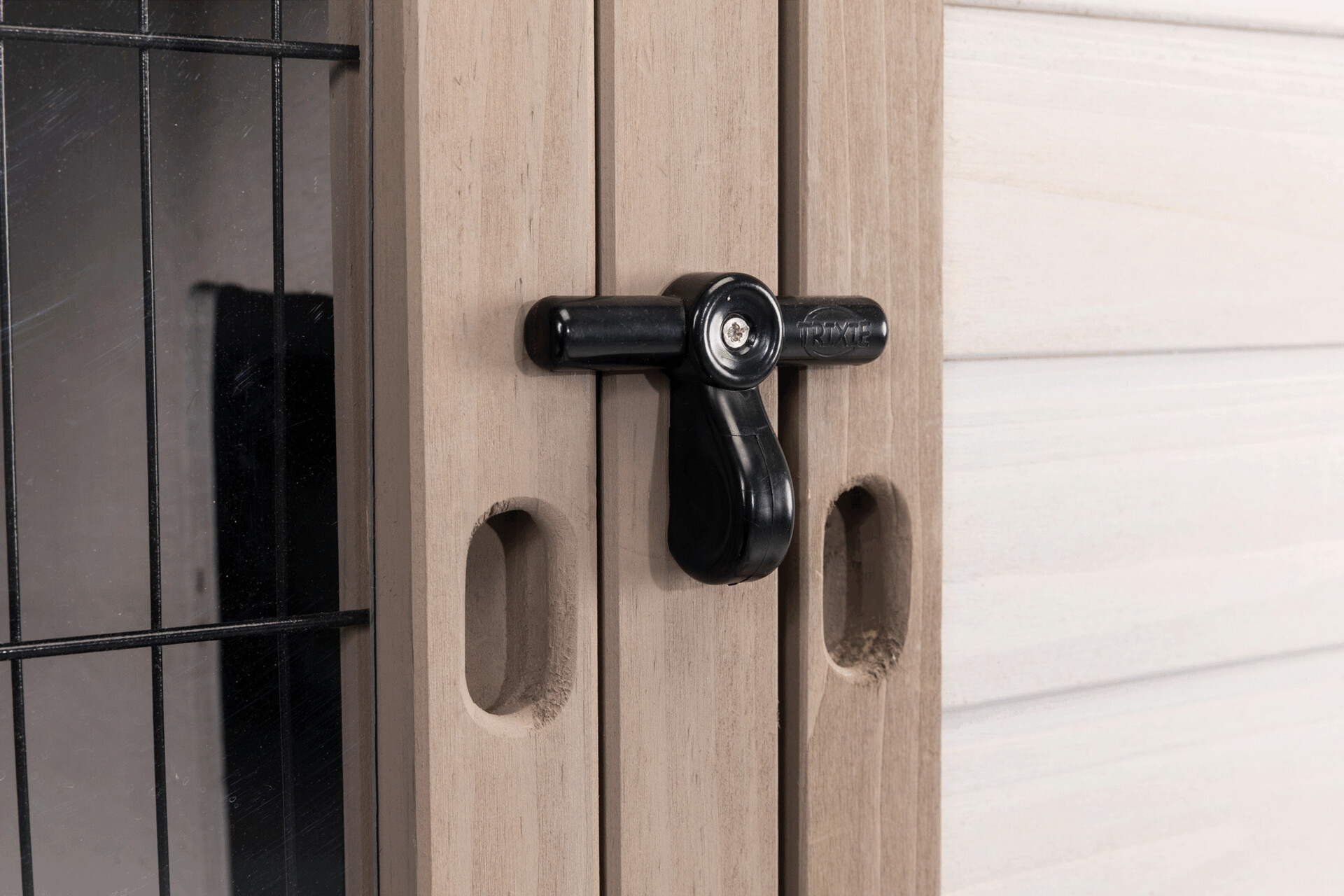 Kleintierstall mit Wärmedämmung bei leitermann.de günstig kaufen Kleintierstall mit Wärmedämmung