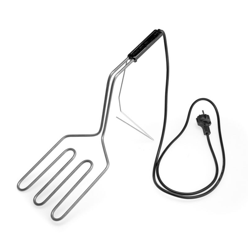 elektrischer Anzünder 220 V/500 W bei leitermann.de günstig kaufen elektrischer Anzünder 220 V/500 W