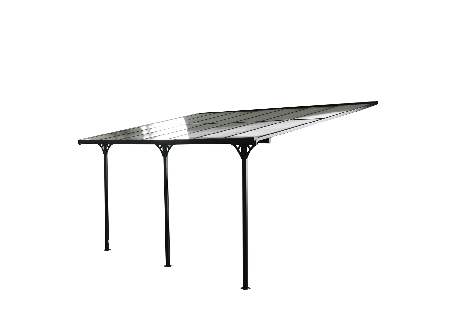 Terrassenüberdachung Bruce