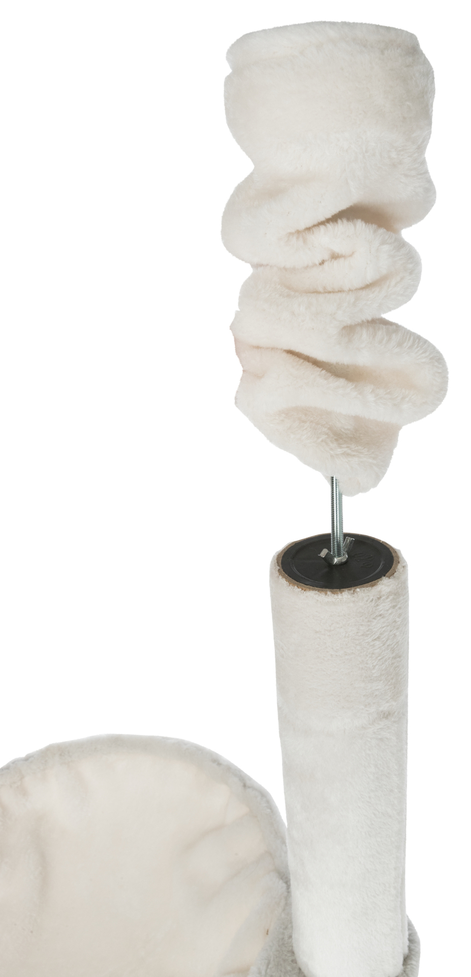 Kratzbaum Aurelio, deckenhoch bei leitermann.de günstig kaufen Kratzbaum Aurelio, deckenhoch