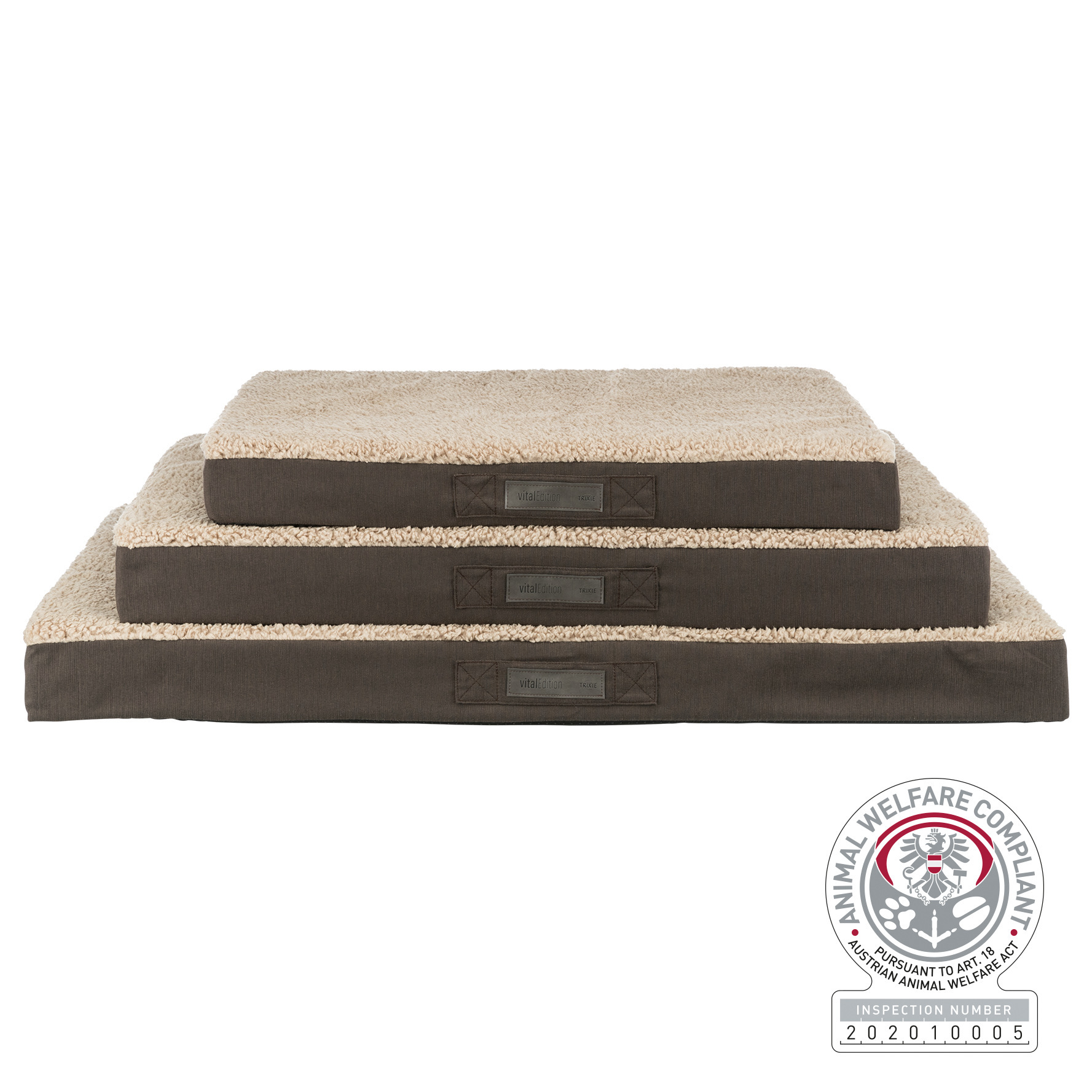 Vital Matratze Bendson bei leitermann.de günstig kaufen Vital Matratze Bendson