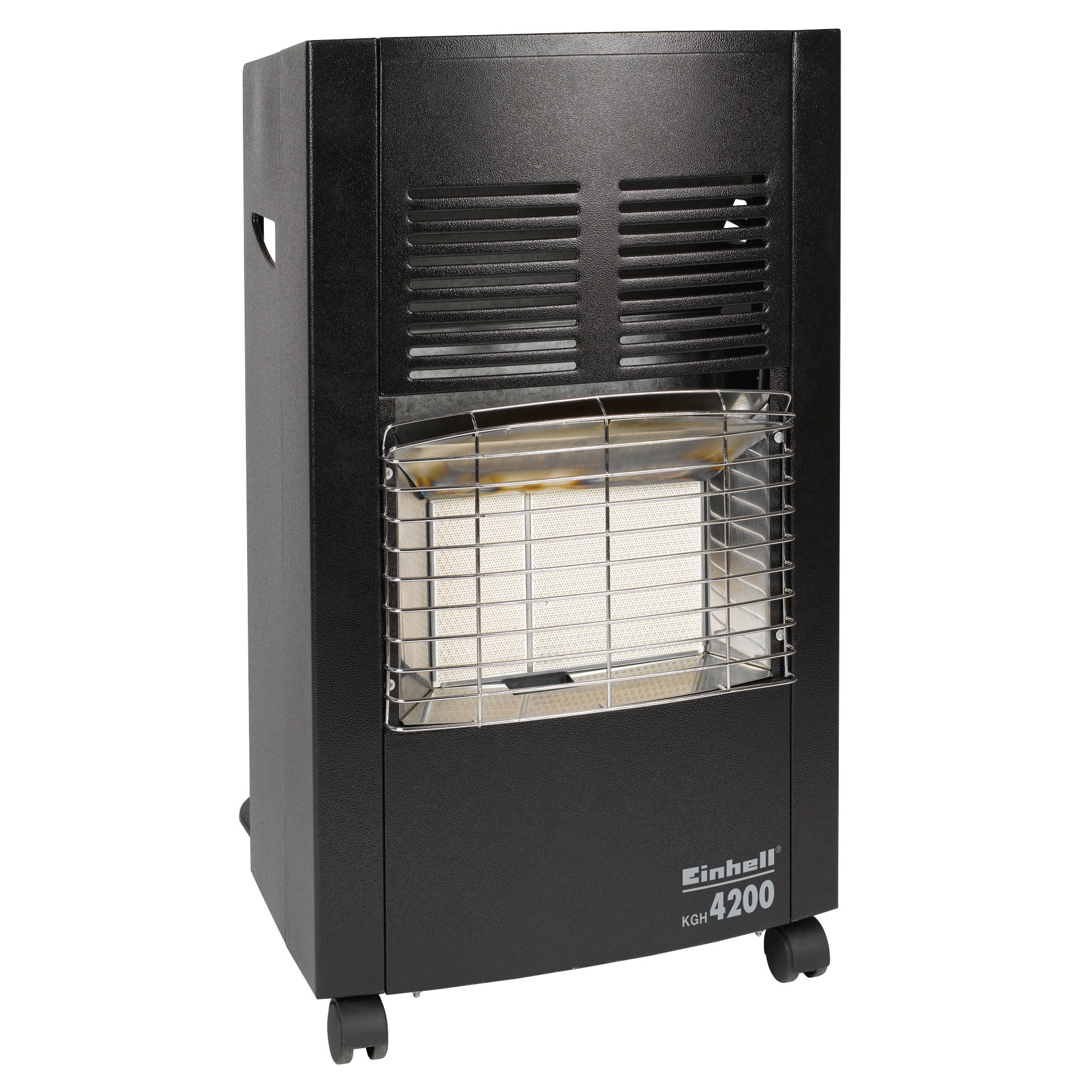 Keramik Gasheizer KGH 4200 bei leitermann.de günstig kaufen Keramik Gasheizer KGH 4200