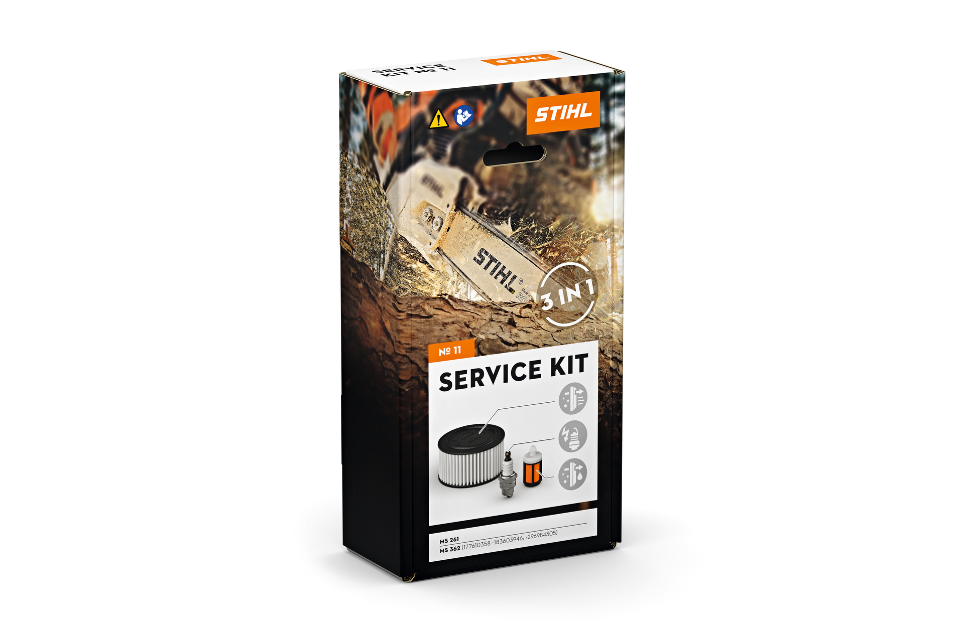 Service Kit