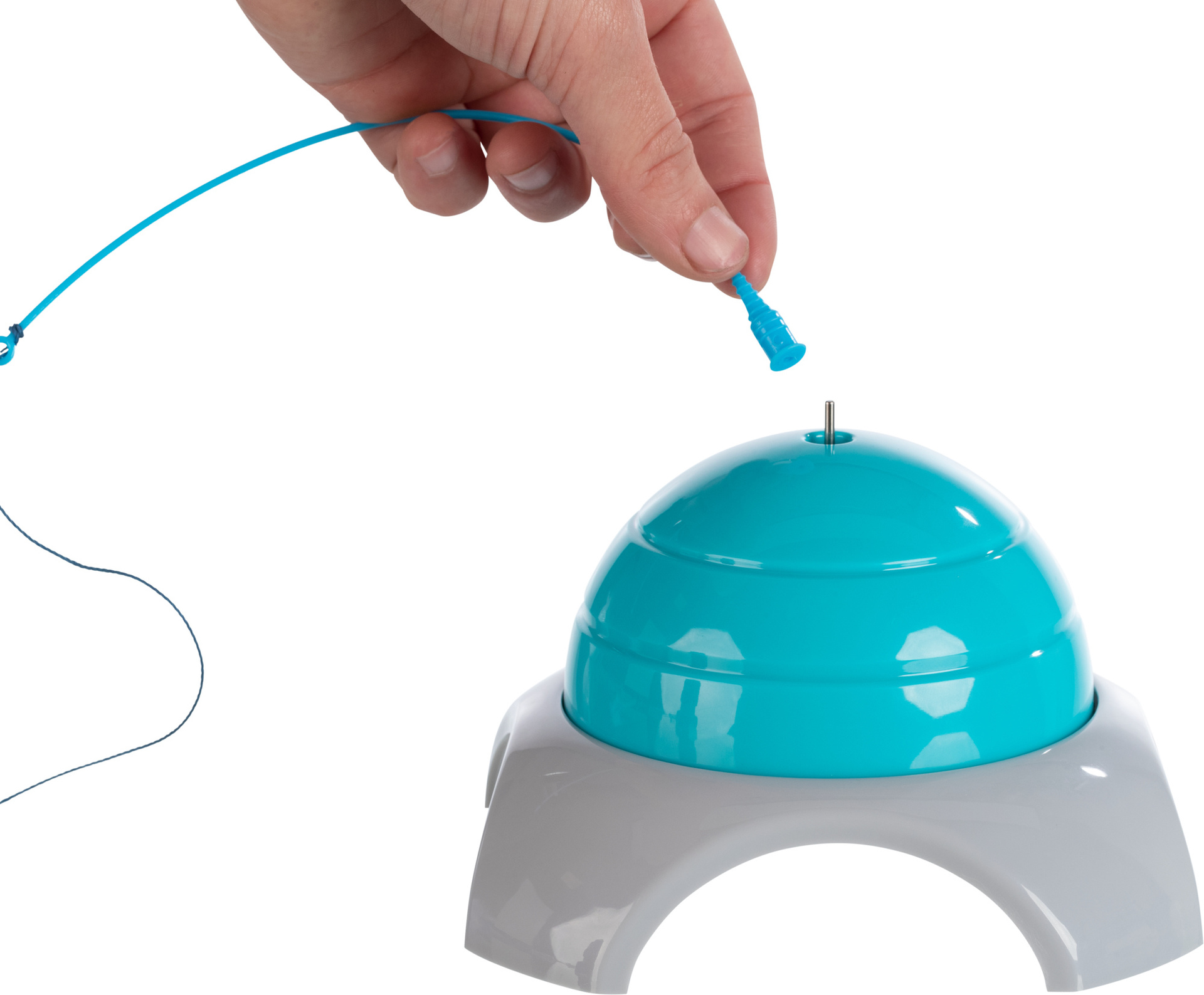 Catch Me mit Fernbedienung bei leitermann.de günstig kaufen Catch Me mit Fernbedienung