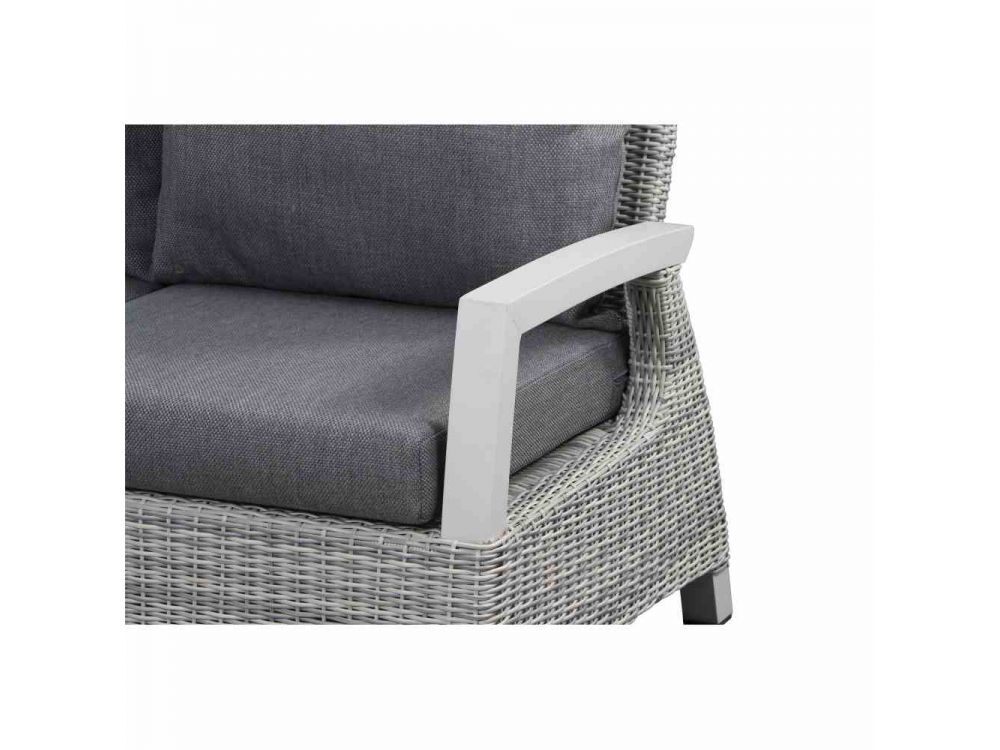 Corido Modul 2-Sitzer