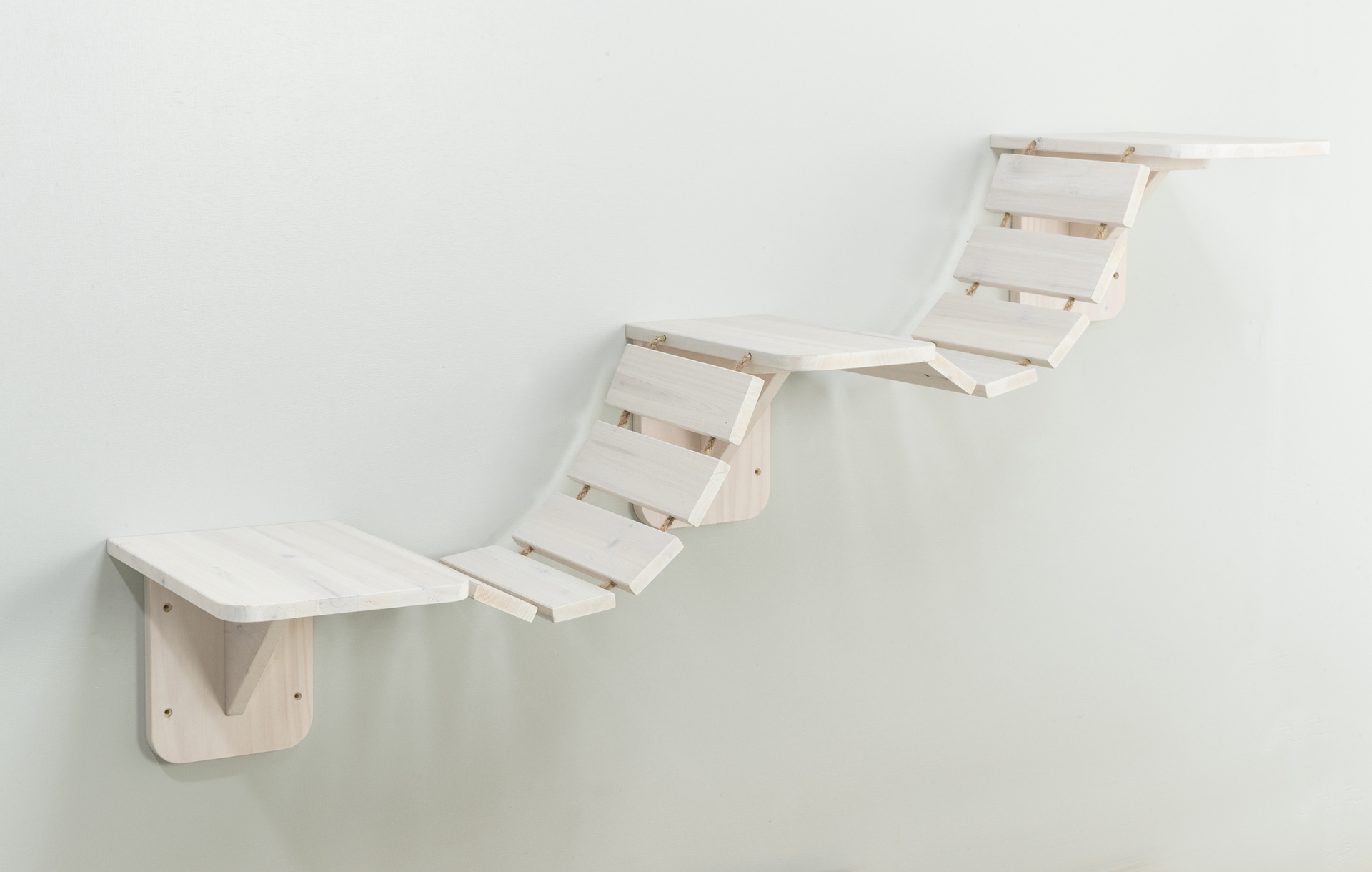 Kletterleiter zur Wandmontage bei leitermann.de günstig kaufen Kletterleiter zur Wandmontage