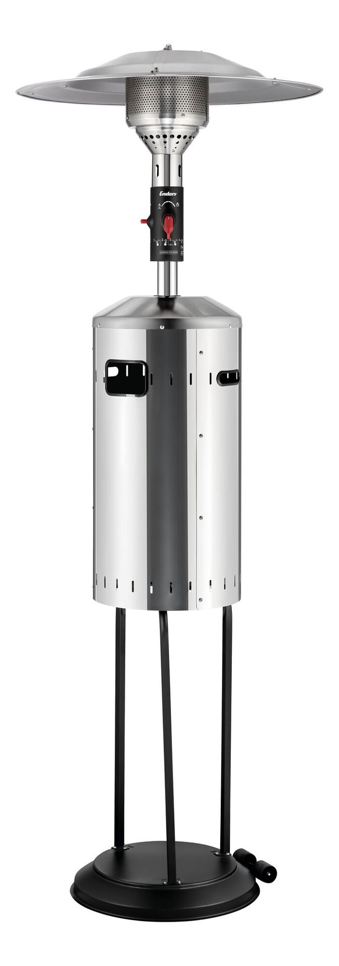 Heizstrahler Elegance Eco Green 2.0 bei leitermann.de günstig kaufen Heizstrahler Elegance Eco Green 2.0