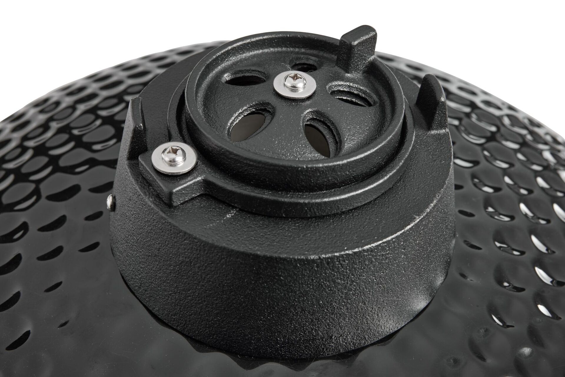 Holzkohlegrill Kamado