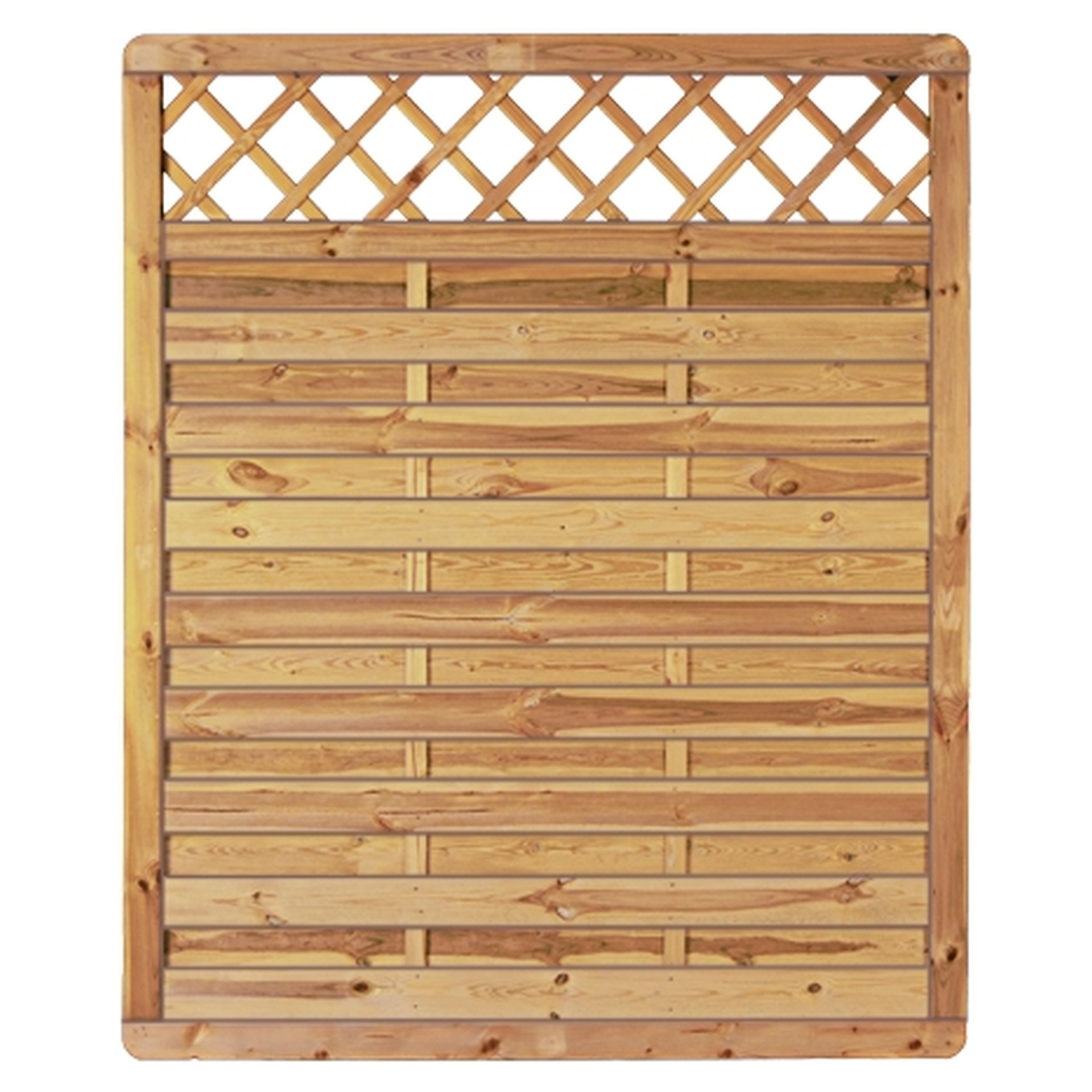 Avantgarde-Serie Ranki