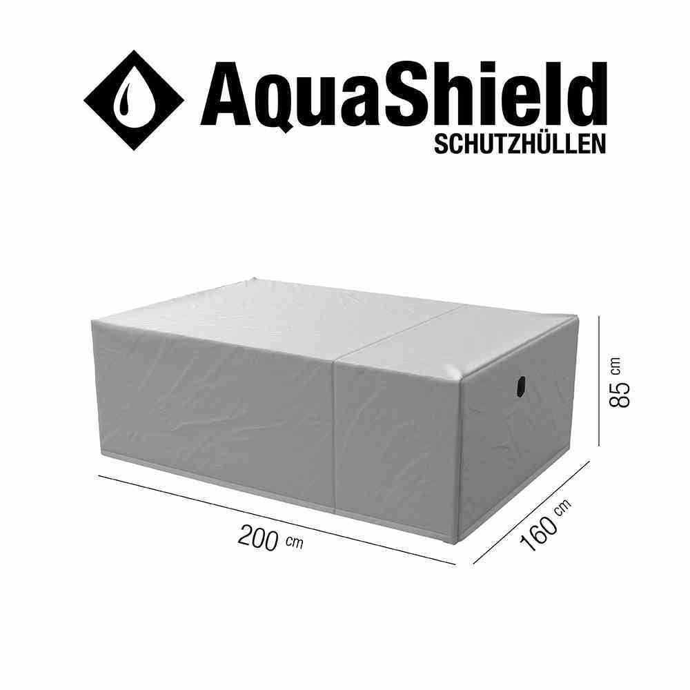 AquaShield Sitzgruppenhülle bei leitermann.de günstig kaufen AquaShield Sitzgruppenhülle