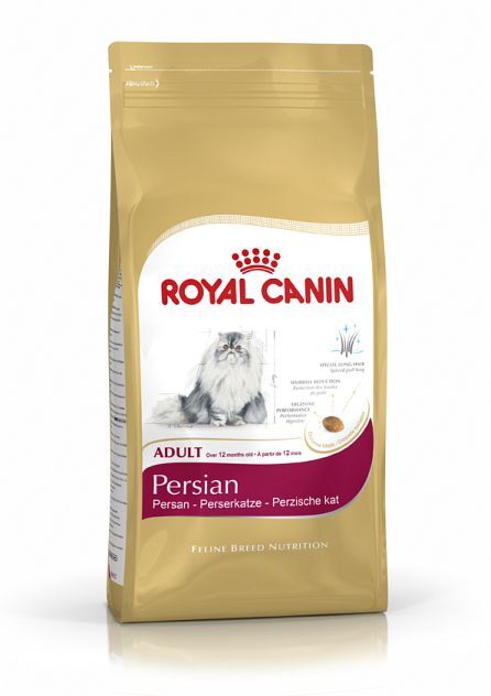 Royal Canin Feline Persian 30  400g