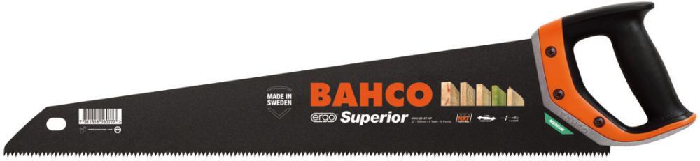 Bahco-Belzer Handsäge Nr.2600XT 550mm Bahco