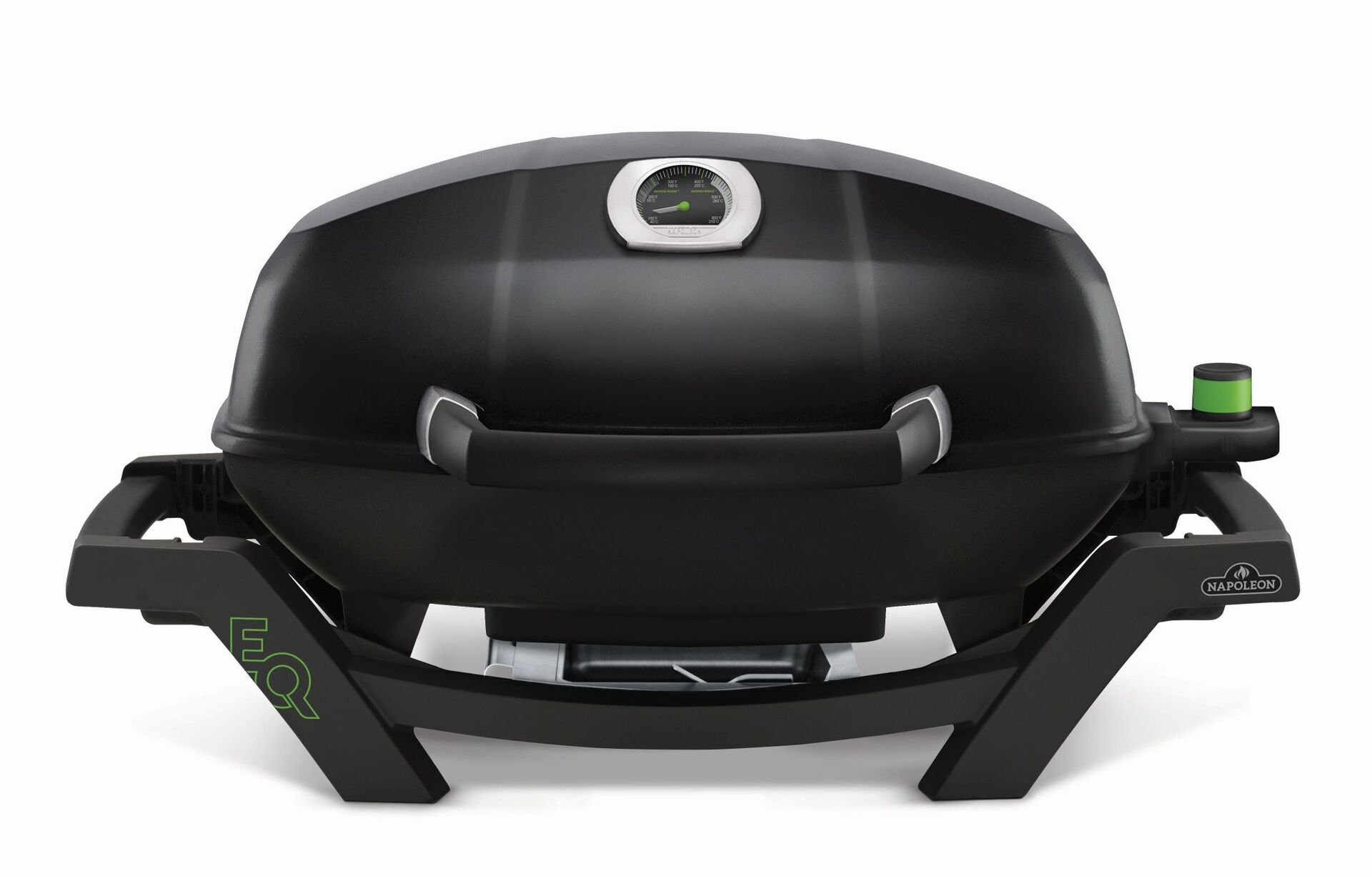 Elektro-Grill TravelQ PRO285E-BK 2200Watt bei leitermann.de günstig kaufen Elektro-Grill TravelQ PRO285E-BK 2200Watt