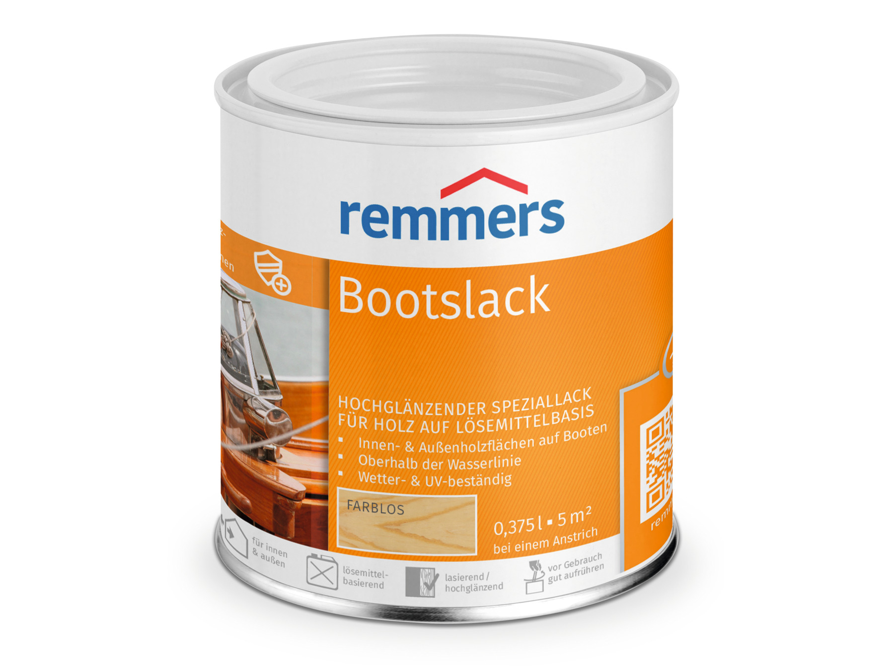 Remmers GmbH Bootslack