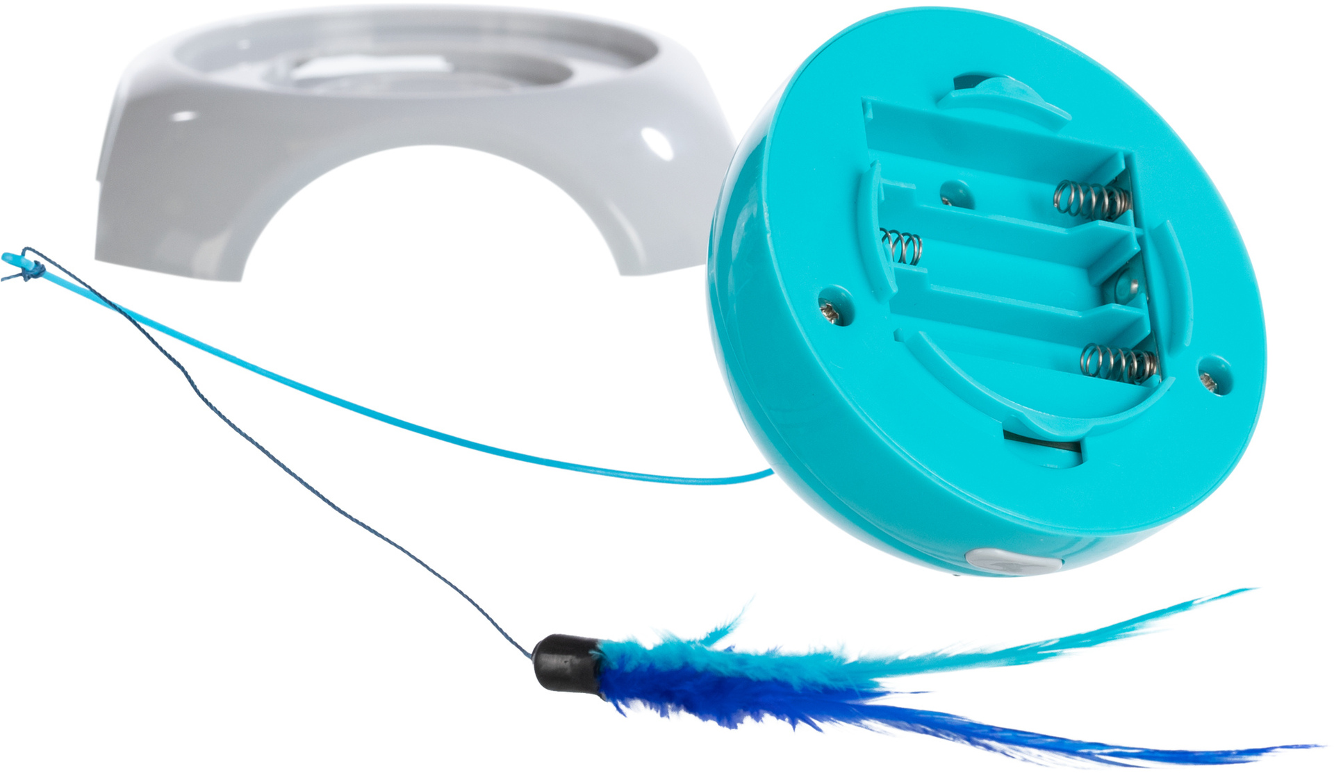 Catch Me mit Fernbedienung bei leitermann.de günstig kaufen Catch Me mit Fernbedienung