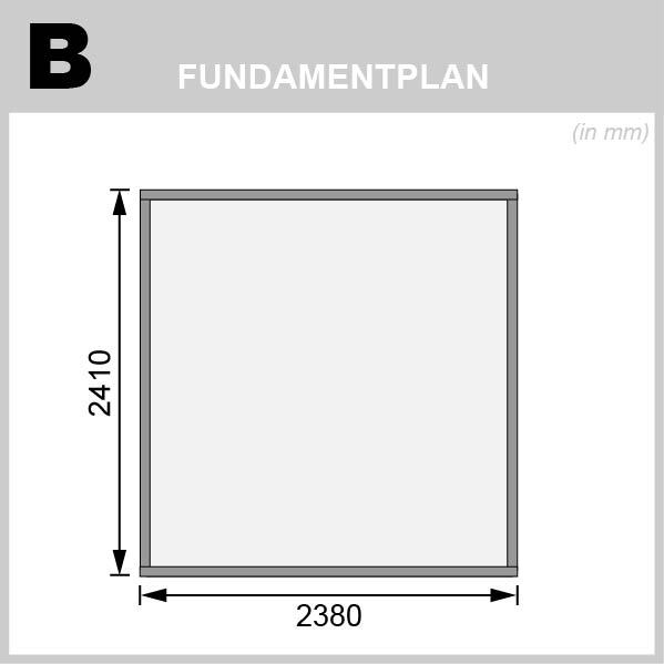 Gartenhaus Merseburg