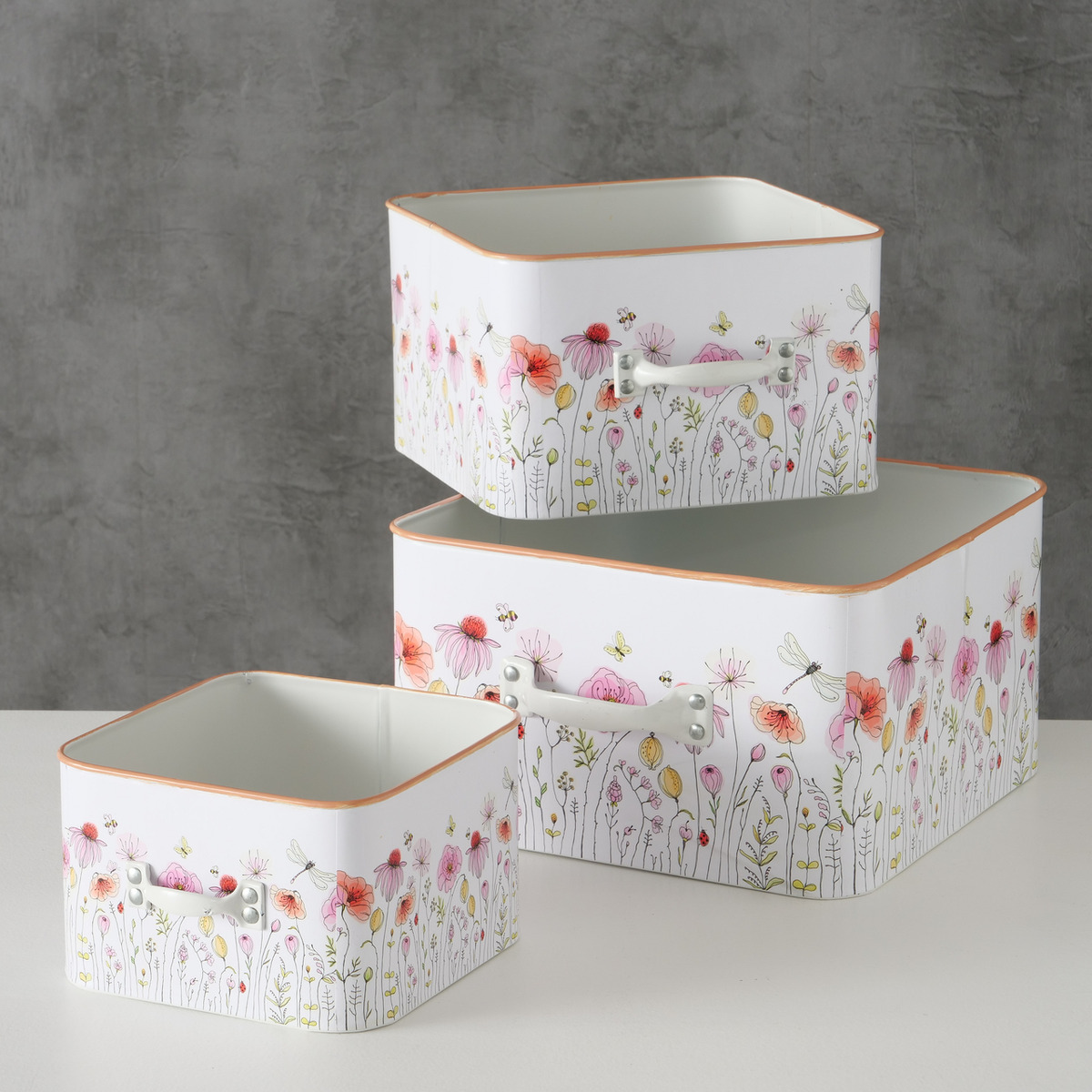 Box Babette bei leitermann.de günstig kaufen Box Babette