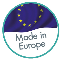 Betonständer ca. 40kg, halbrund, anthrazit bei leitermann.de günstig kaufen Betonständer ca. 40kg, halbrund, anthrazit