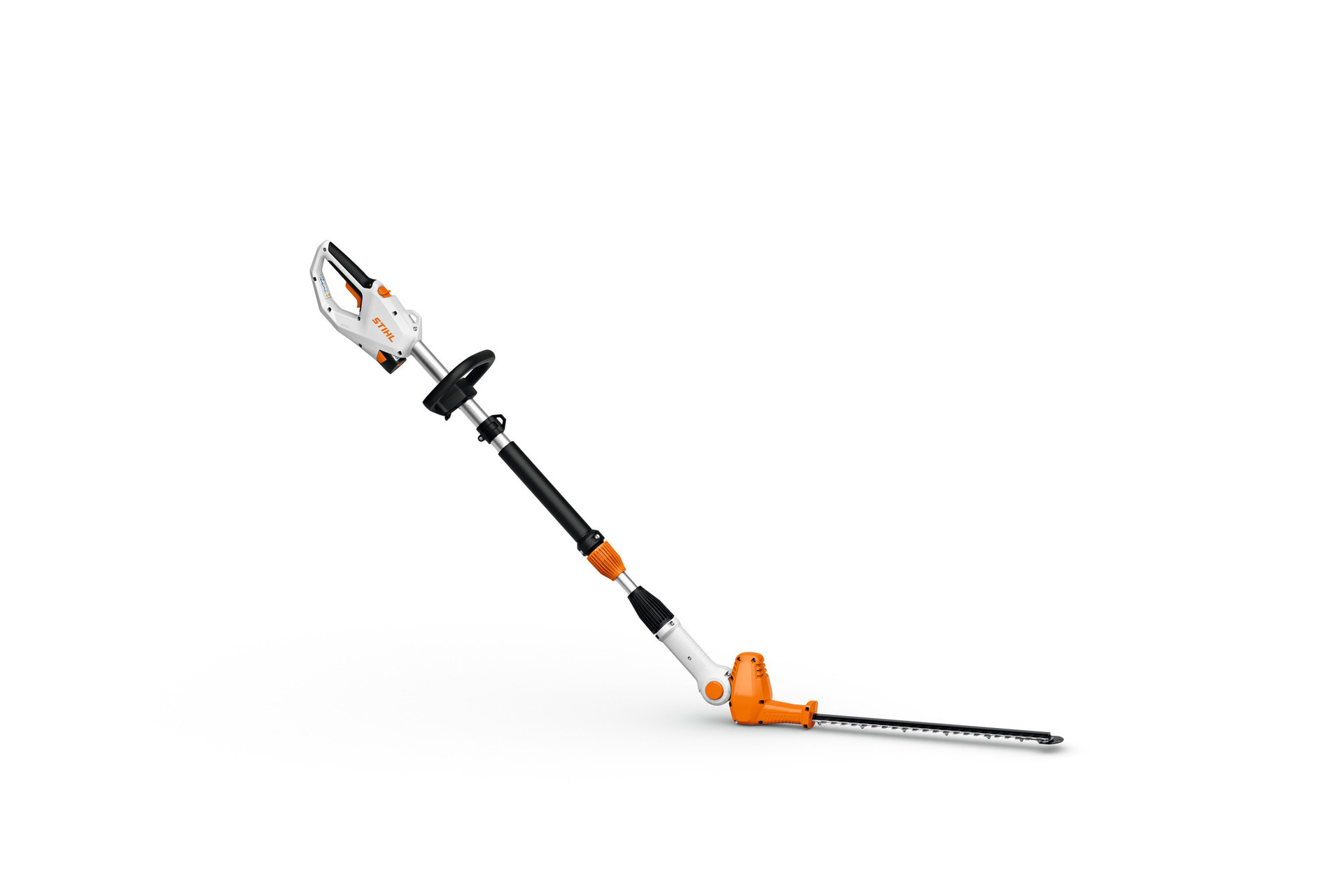 Akku-Heckenschneider HLA 40 Grundgerät bei leitermann.de günstig kaufen Akku-Heckenschneider HLA 40 Grundgerät