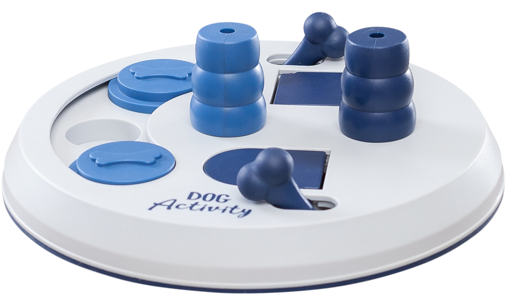 Flip Board Strategiespiel