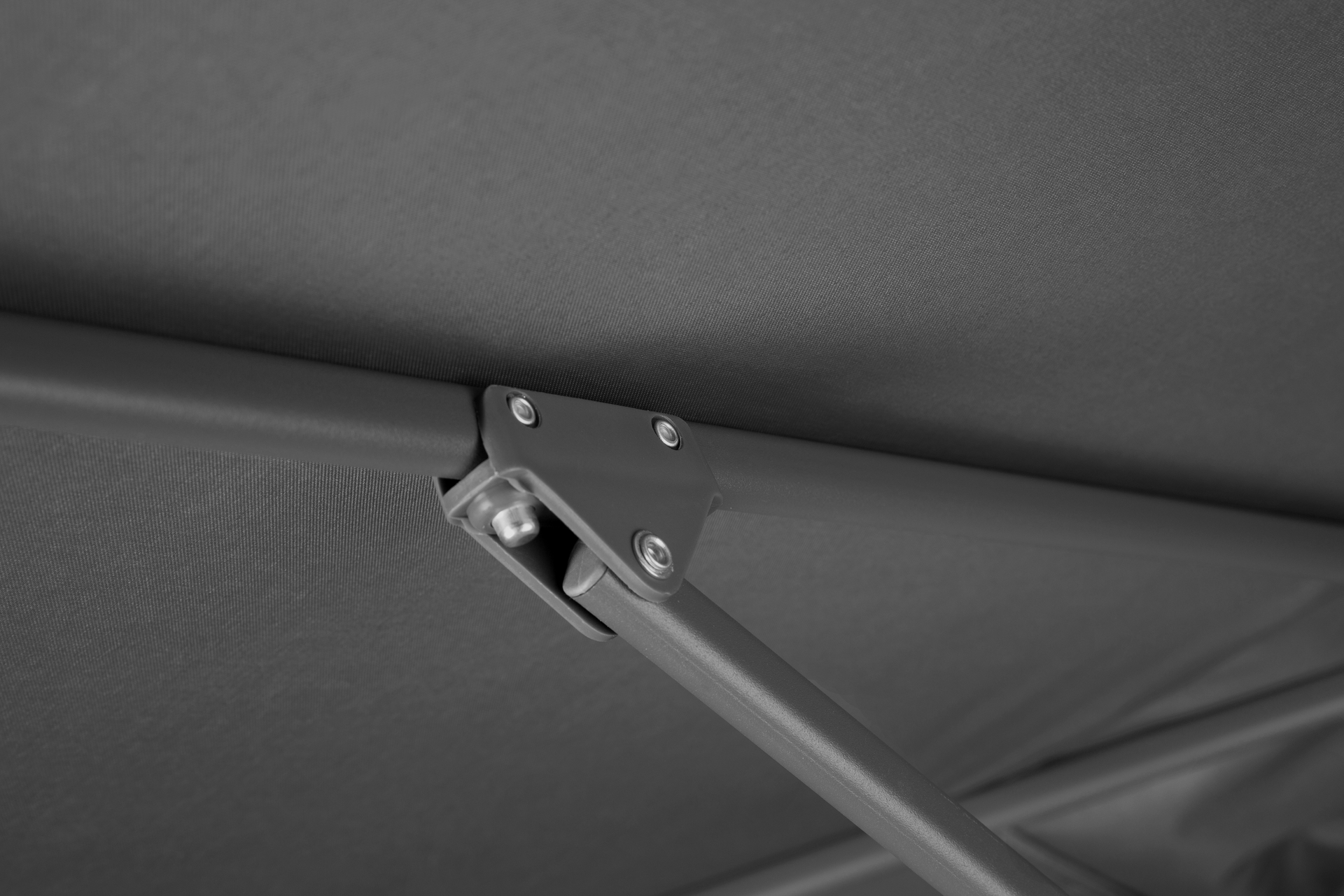 Marktschirm Tunis 270x150-6cm