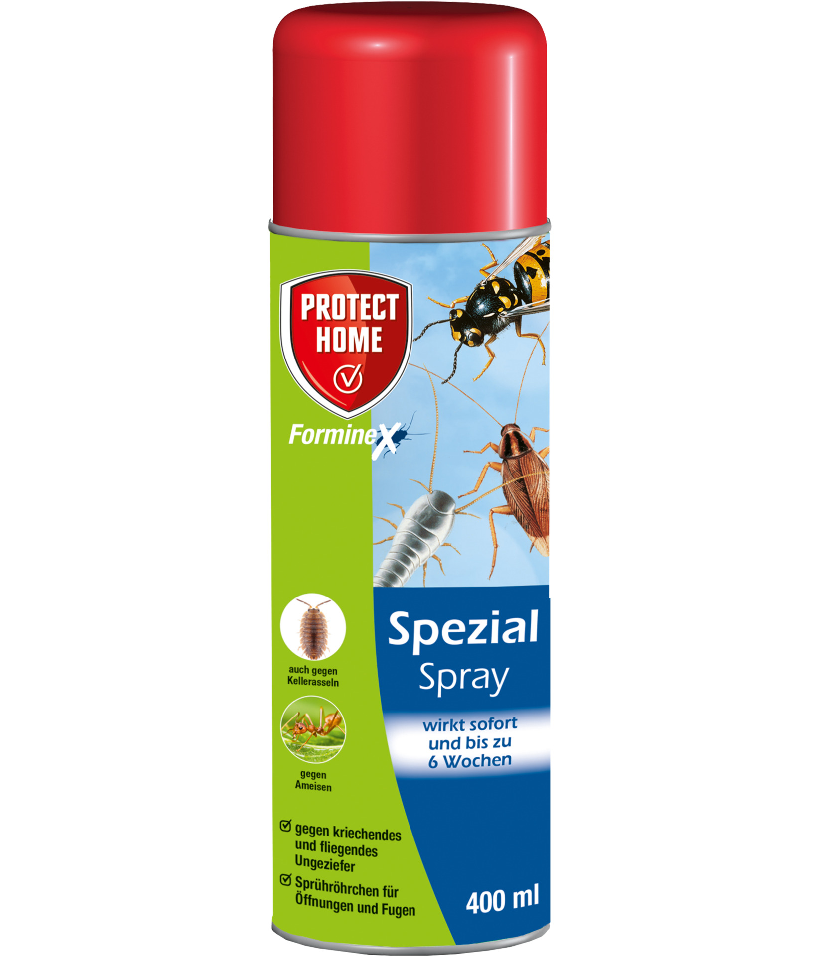 SBM Spezial-Spray